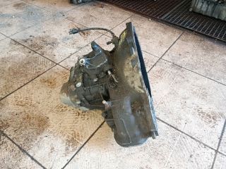 bontott OPEL ASTRA G Váltó (Mechanikus)