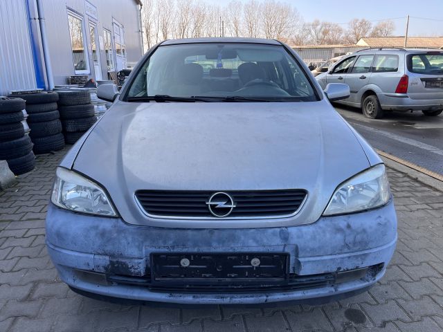 bontott OPEL ASTRA G Váltó (Mechanikus)