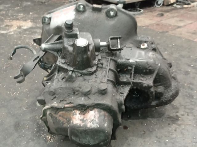 bontott OPEL ASTRA G Váltó (Mechanikus)