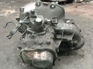 bontott OPEL ASTRA G Váltó (Mechanikus)
