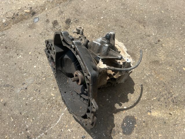 bontott OPEL ASTRA G Váltó (Mechanikus)
