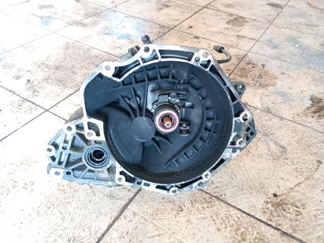 bontott OPEL ASTRA G Váltó (Mechanikus)