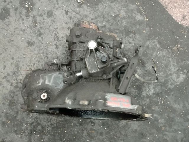 bontott OPEL ASTRA G Váltó (Mechanikus)