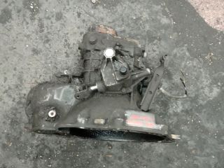 bontott OPEL ASTRA G Váltó (Mechanikus)