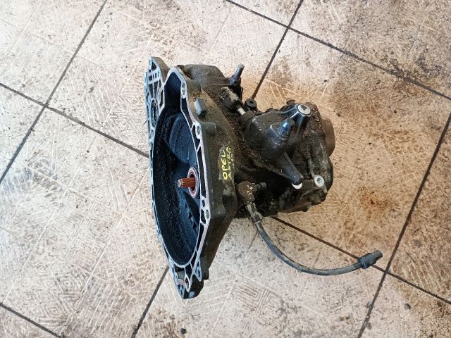 bontott OPEL ASTRA G Váltó (Mechanikus)