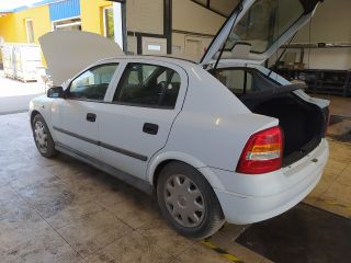 bontott OPEL ASTRA G Váltó (Mechanikus)