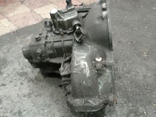 bontott OPEL ASTRA G Váltó (Mechanikus)