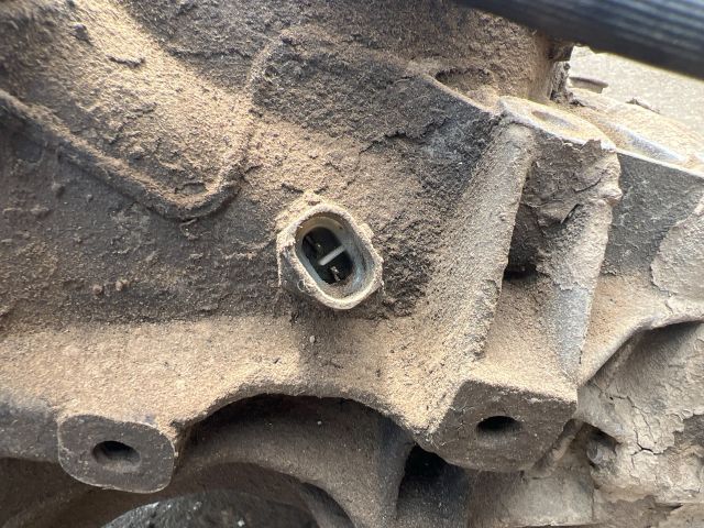 bontott OPEL ASTRA G Váltó (Mechanikus)