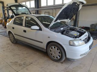 bontott OPEL ASTRA G Váltó (Mechanikus)