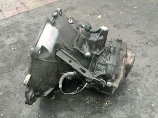 bontott OPEL ASTRA G Váltó (Mechanikus)