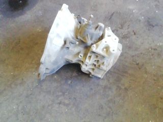 bontott OPEL ASTRA G Váltó (Mechanikus)