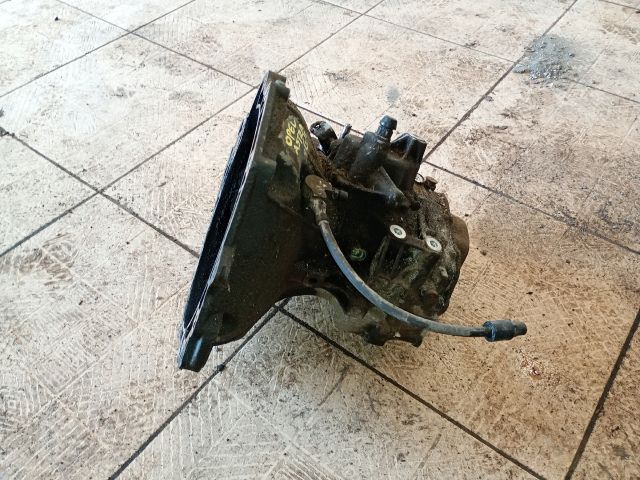 bontott OPEL ASTRA G Váltó (Mechanikus)