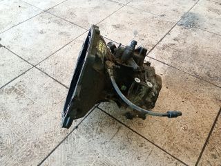 bontott OPEL ASTRA G Váltó (Mechanikus)