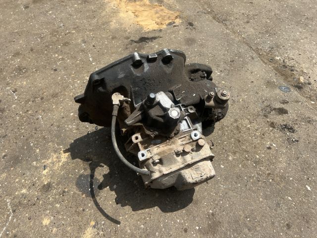 bontott OPEL ASTRA G Váltó (Mechanikus)