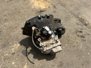 bontott OPEL ASTRA G Váltó (Mechanikus)