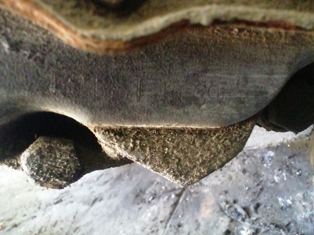 bontott OPEL ASTRA G Váltó (Mechanikus)