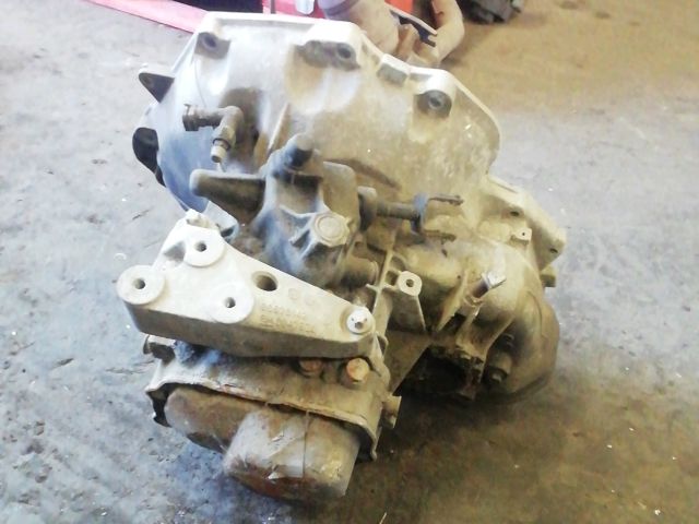 bontott OPEL ASTRA G Váltó (Mechanikus)
