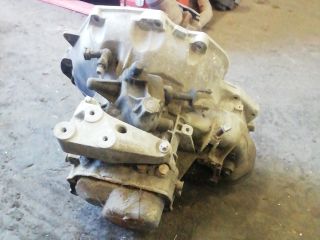 bontott OPEL ASTRA G Váltó (Mechanikus)