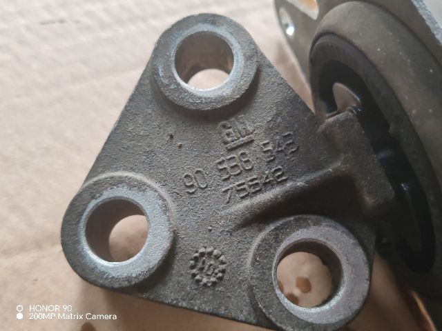 bontott OPEL ASTRA G Váltó Tartó Bak (Pozíciófüggetlen)