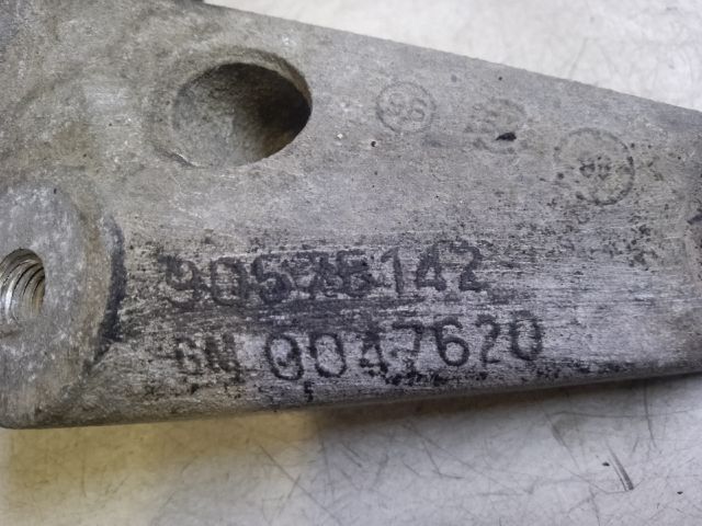 bontott OPEL ASTRA G Váltó Tartó Bak (Pozíciófüggetlen)