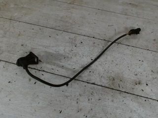 bontott OPEL ASTRA G Vezérműtengely Fordulatszám Jeladó