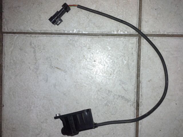 bontott OPEL ASTRA G Vezérműtengely Fordulatszám Jeladó