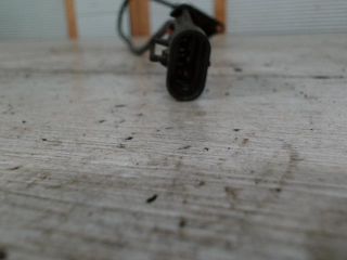 bontott OPEL ASTRA G Vezérműtengely Fordulatszám Jeladó