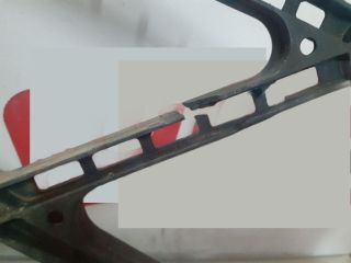 bontott OPEL ASTRA G Viszkóventilátor Hűtőventilátor