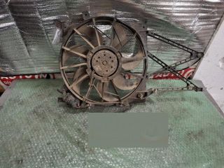 bontott OPEL ASTRA G Viszkóventilátor Hűtőventilátor