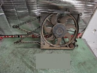 bontott OPEL ASTRA G Viszkóventilátor Hűtőventilátor