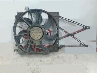 bontott OPEL ASTRA G Viszkóventilátor Hűtőventilátor