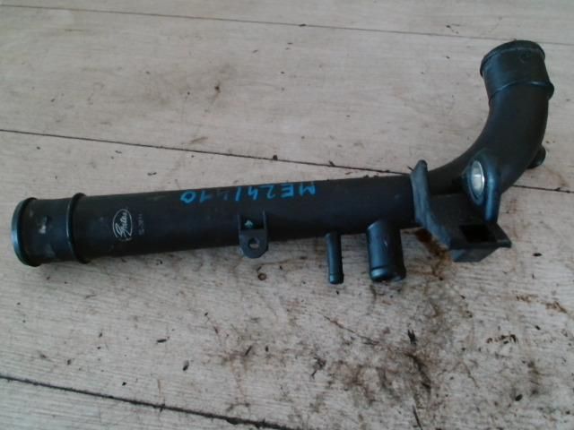 bontott OPEL ASTRA G Vízcső