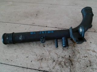 bontott OPEL ASTRA G Vízcső