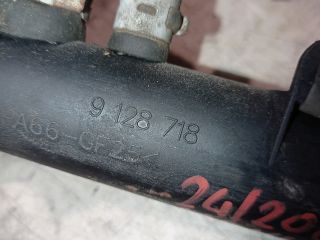 bontott OPEL ASTRA G Vízcső