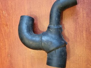 bontott OPEL ASTRA G Vízcső