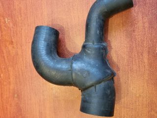 bontott OPEL ASTRA G Vízcső