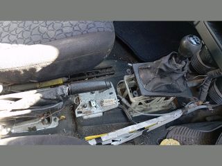 bontott OPEL ASTRA G Vízhűtő Radiátor (Klímás)