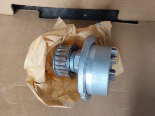 bontott OPEL ASTRA G Vízpumpa