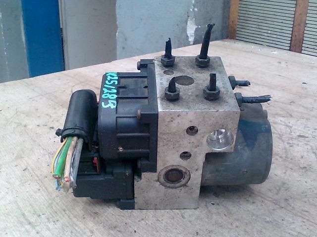 bontott OPEL ASTRA G ABS Kocka