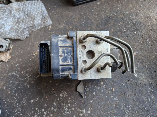 bontott OPEL ASTRA G ABS Kocka