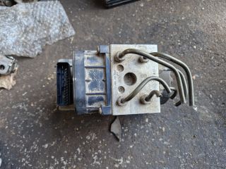 bontott OPEL ASTRA G ABS Kocka