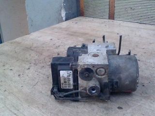 bontott OPEL ASTRA G ABS Kocka