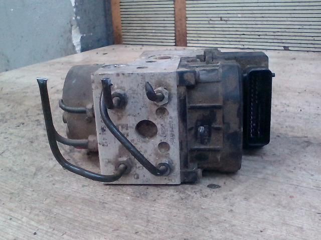 bontott OPEL ASTRA G ABS Kocka