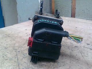 bontott OPEL ASTRA G ABS Kocka