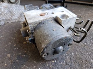 bontott OPEL ASTRA G ABS Kocka