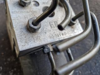 bontott OPEL ASTRA G ABS Kocka