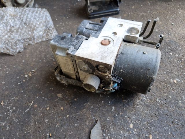 bontott OPEL ASTRA G ABS Kocka