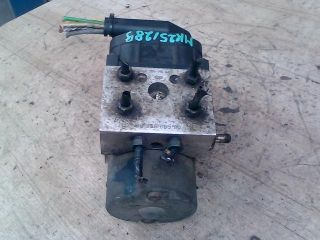 bontott OPEL ASTRA G ABS Kocka