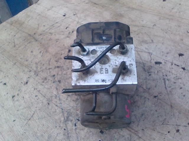 bontott OPEL ASTRA G ABS Kocka