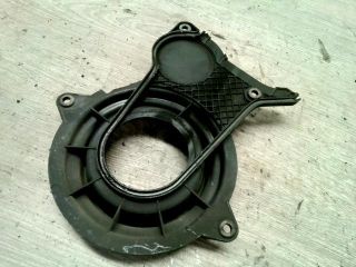 bontott OPEL ASTRA G Alsó Vezérlés Burkolat